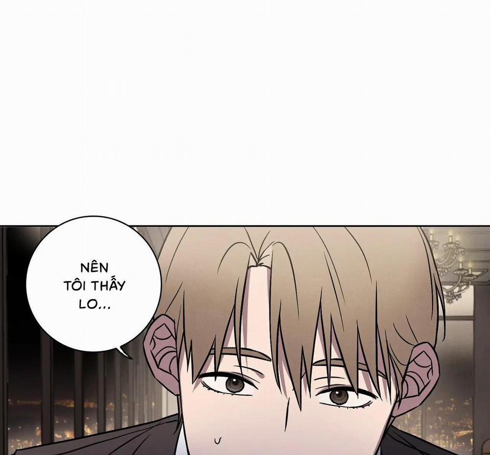 Tình Yêu Ở Phòng Gym 6 trang 6