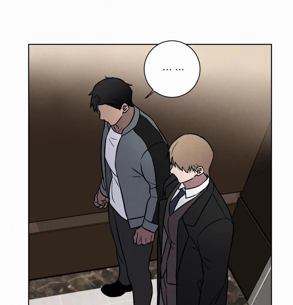 Tình Yêu Ở Phòng Gym 6 trang 60