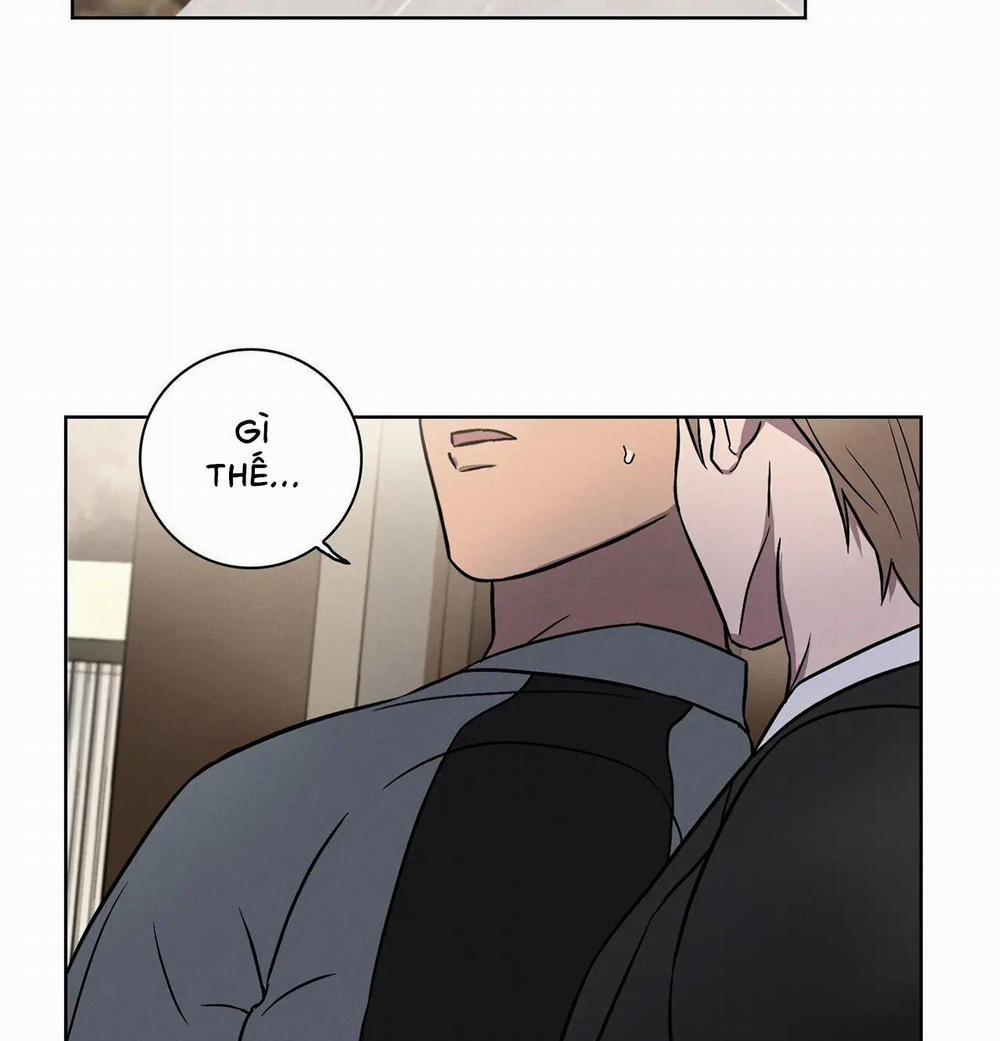 Tình Yêu Ở Phòng Gym 6 trang 70