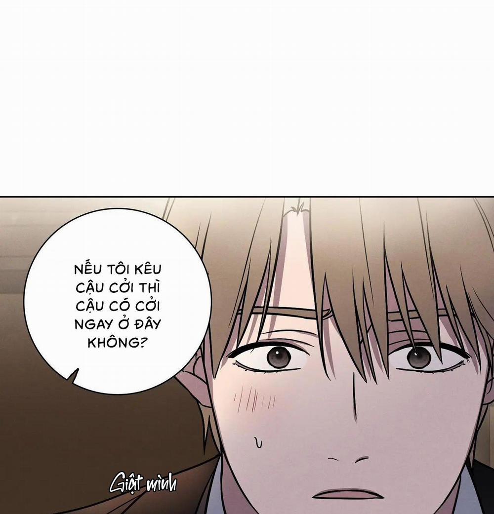 Tình Yêu Ở Phòng Gym 6 trang 80