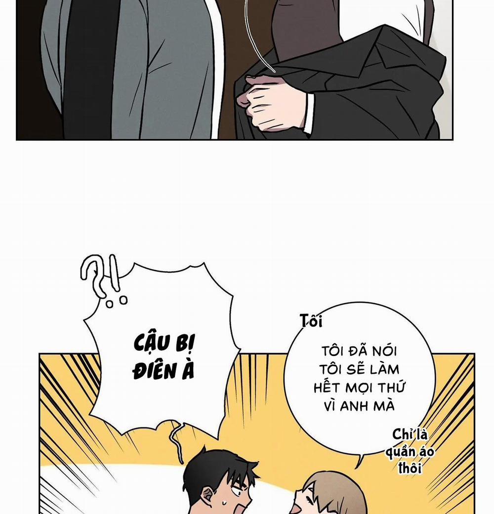 Tình Yêu Ở Phòng Gym 6 trang 86