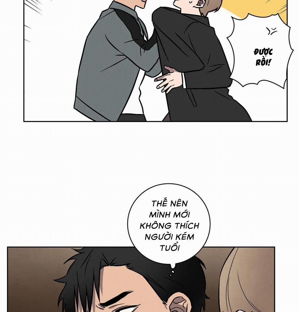 Tình Yêu Ở Phòng Gym 6 trang 87