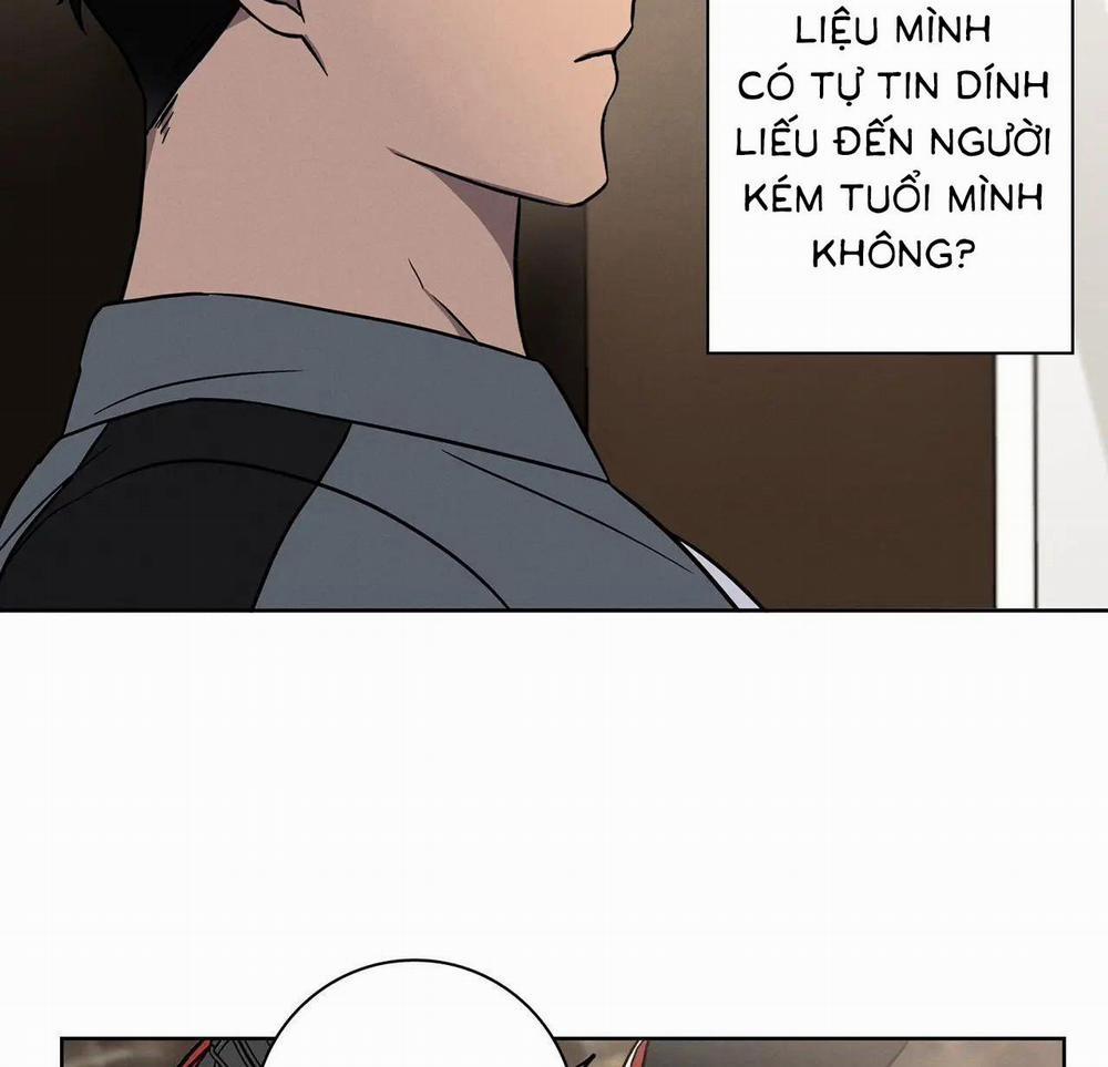 Tình Yêu Ở Phòng Gym 6 trang 93