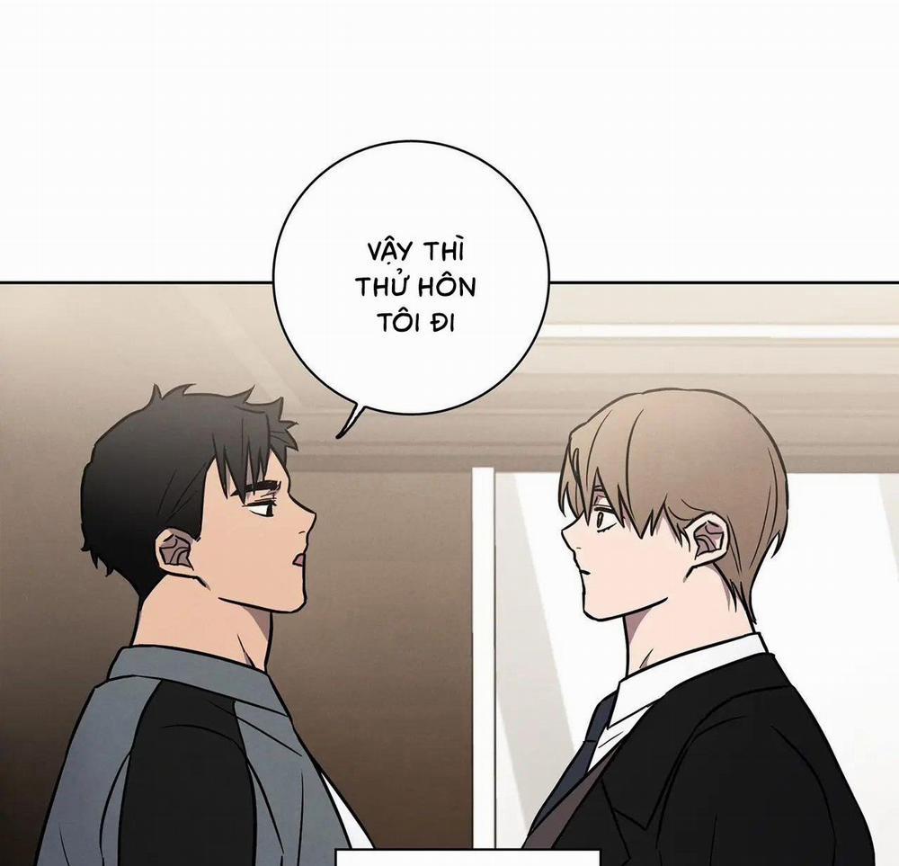 Tình Yêu Ở Phòng Gym 6 trang 95