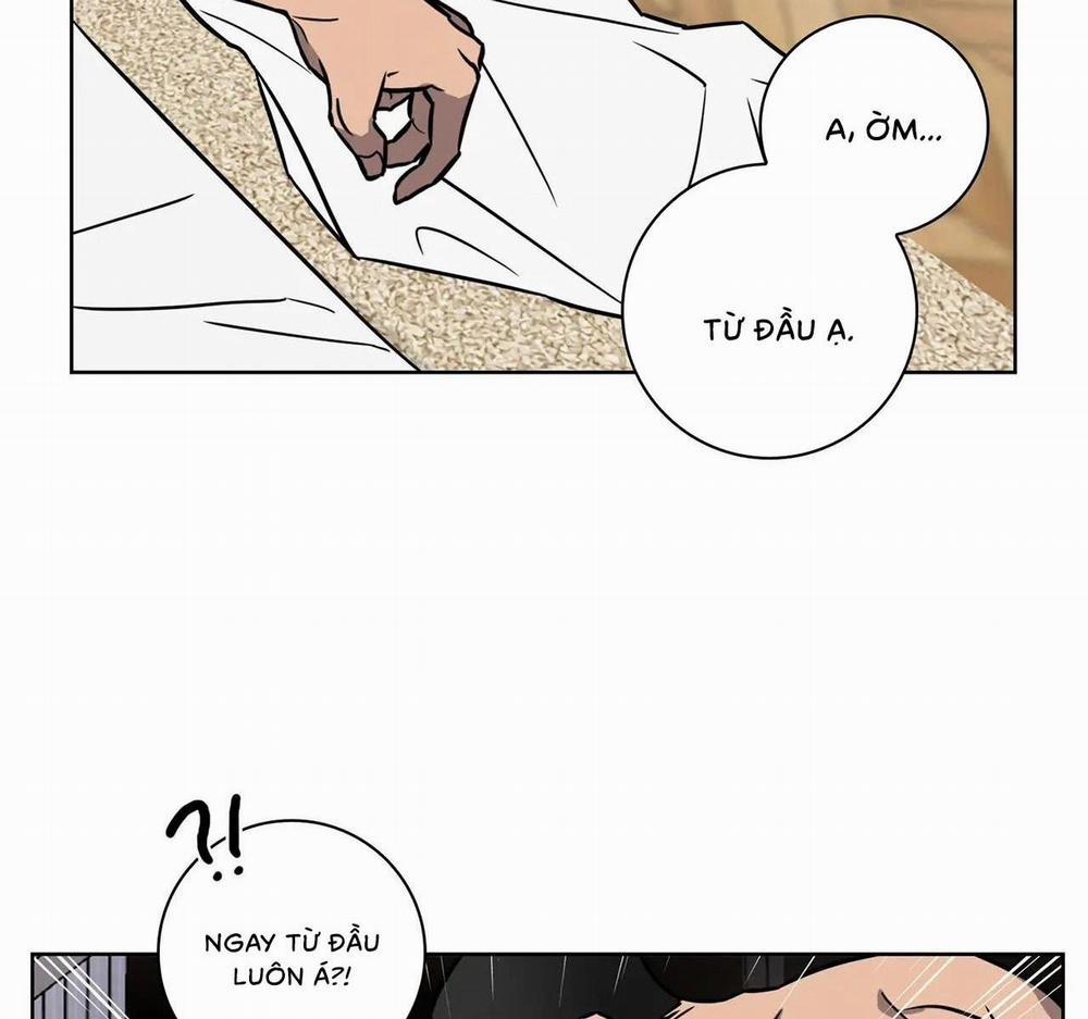 Tình Yêu Ở Phòng Gym 7 H+ trang 15