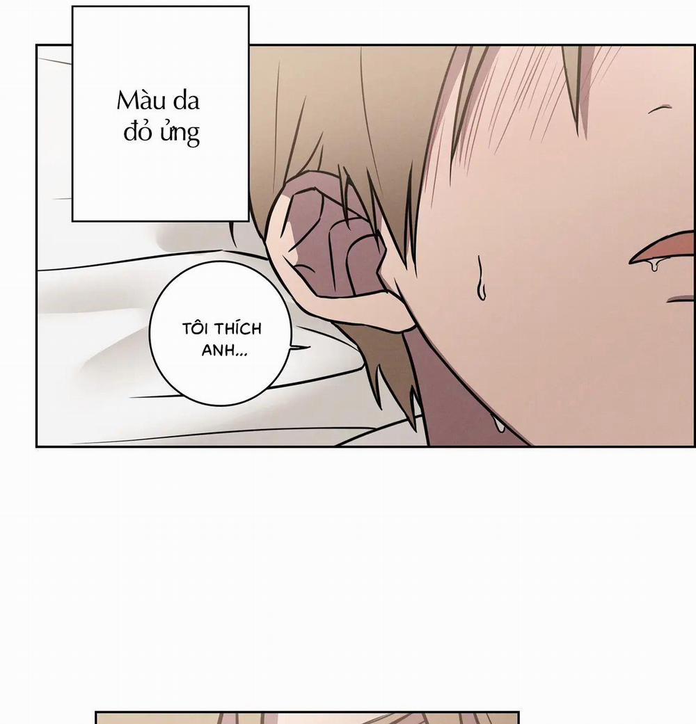 Tình Yêu Ở Phòng Gym 7 H+ trang 25