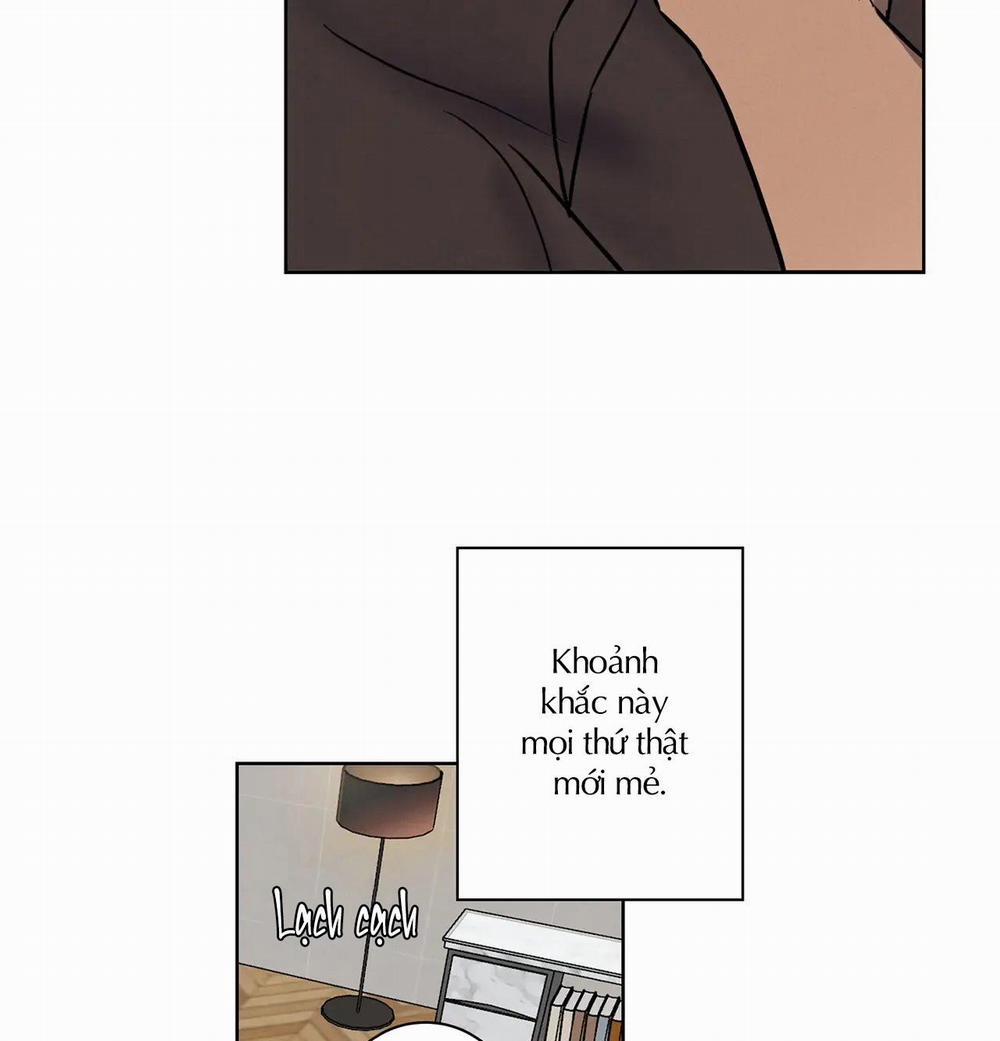 Tình Yêu Ở Phòng Gym 7 H+ trang 28