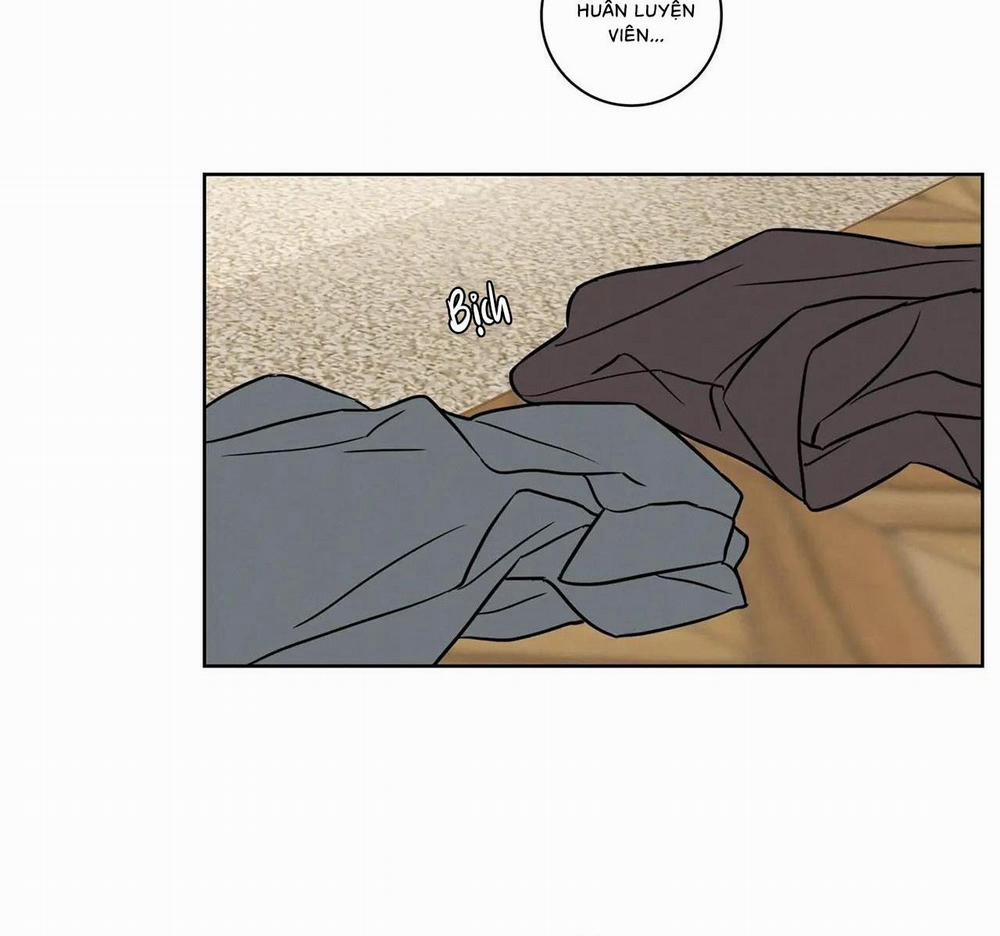 Tình Yêu Ở Phòng Gym 7 H+ trang 5