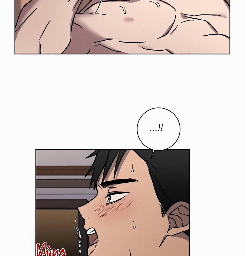 Tình Yêu Ở Phòng Gym 7 H+ trang 56