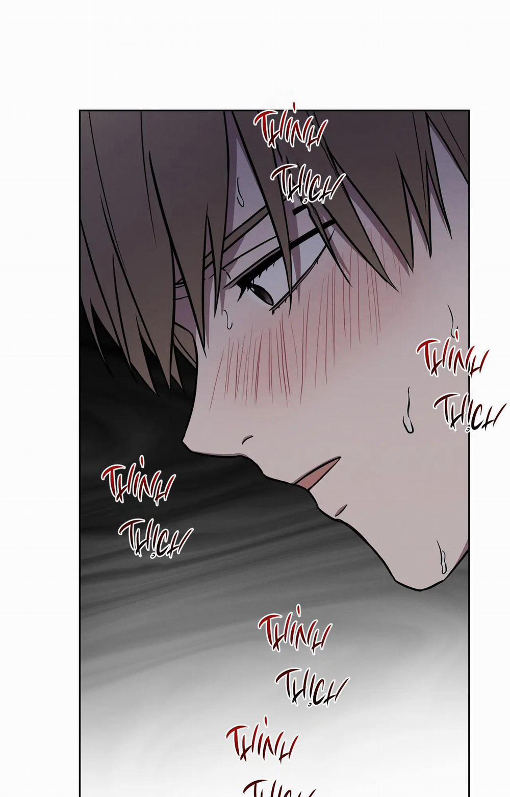 Tình Yêu Ở Phòng Gym 8 H+ trang 24