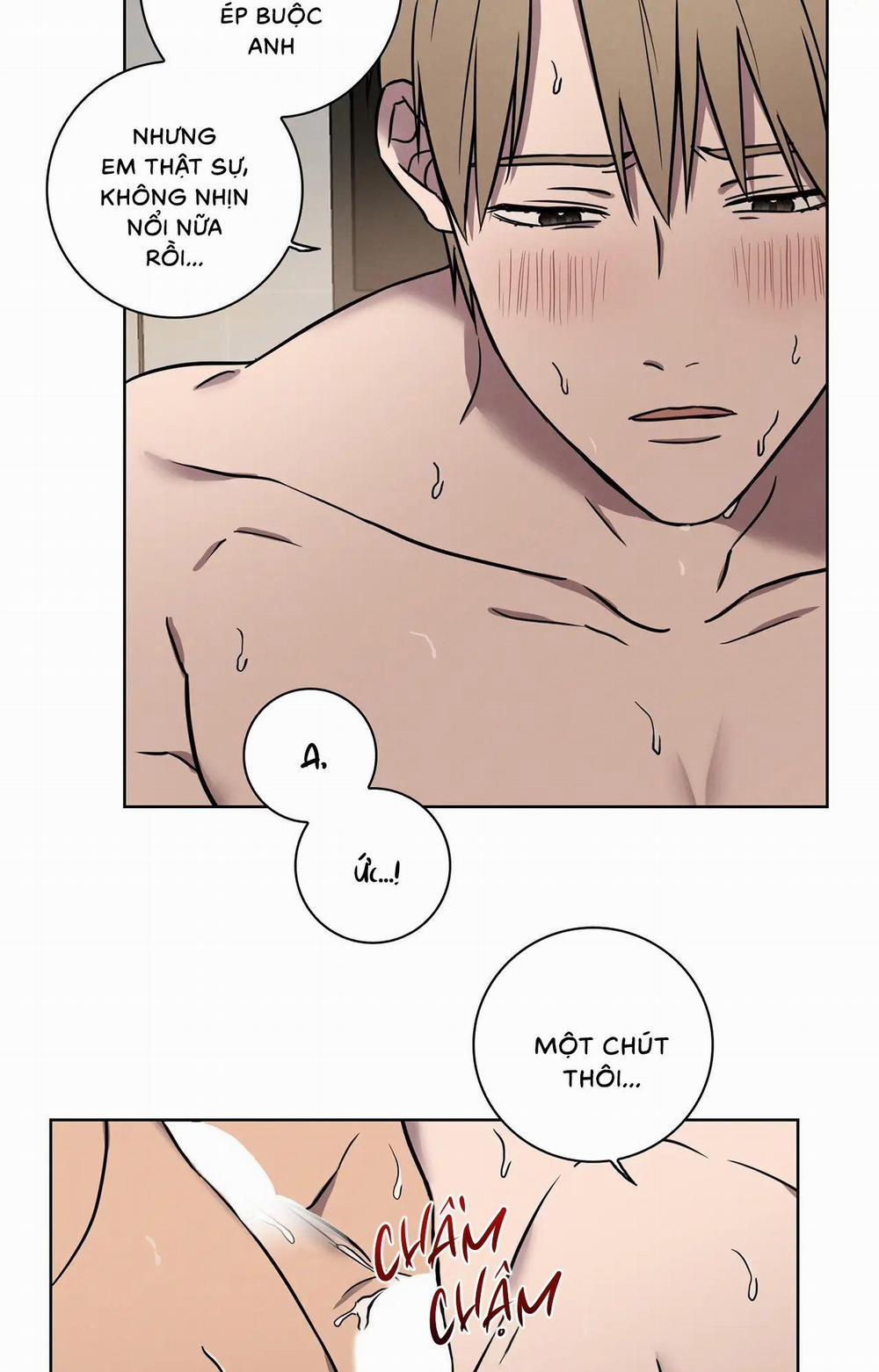 Tình Yêu Ở Phòng Gym 8 H+ trang 29