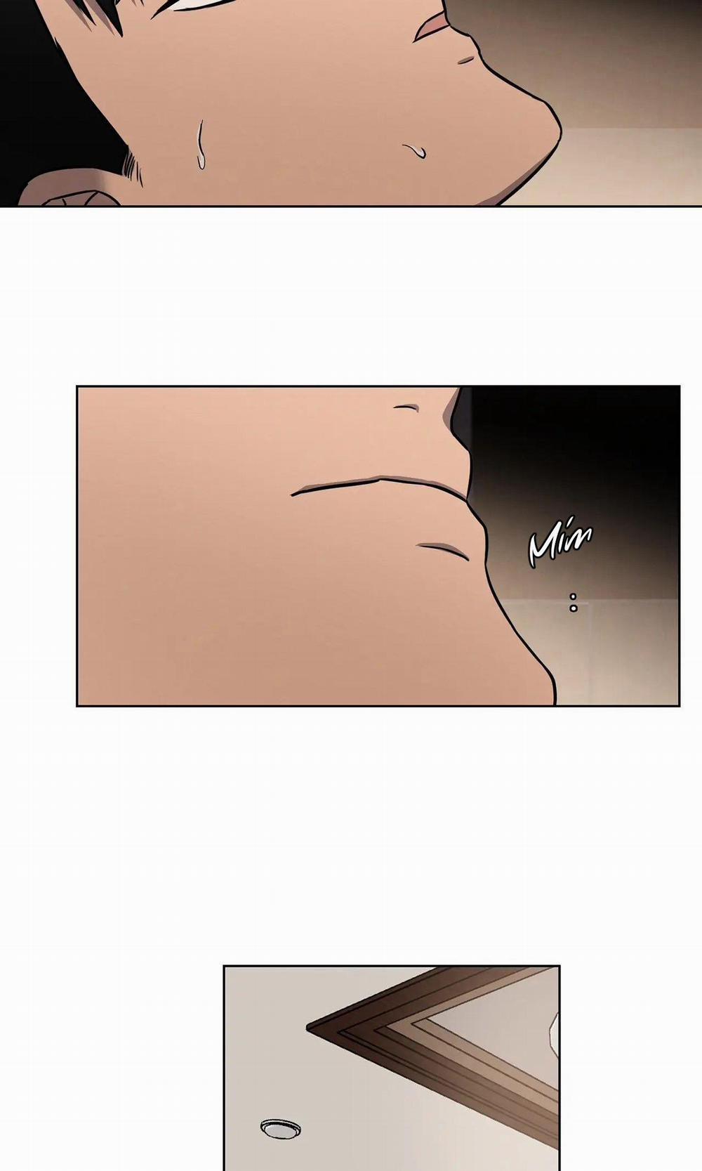 Tình Yêu Ở Phòng Gym 8 H+ trang 43