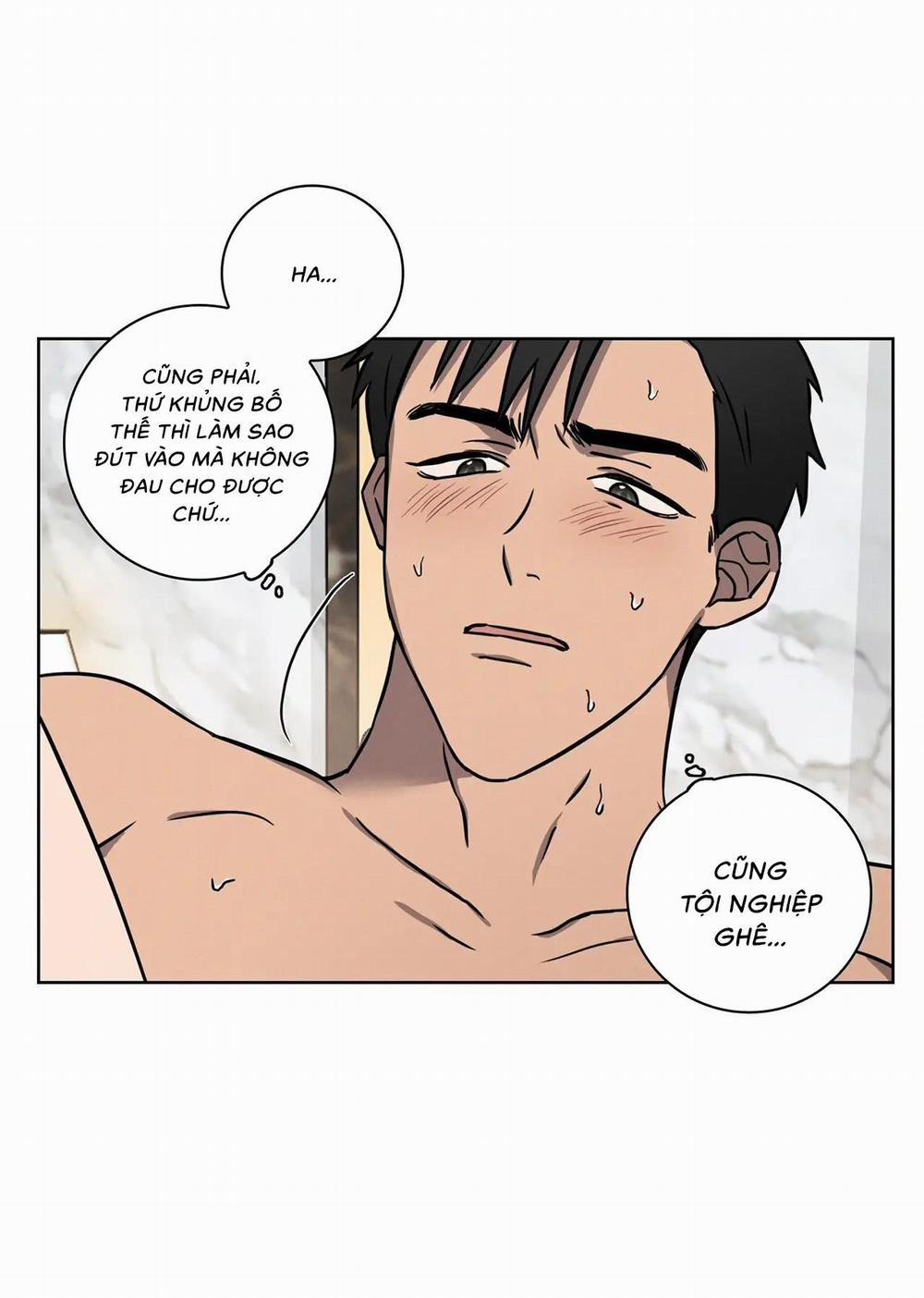 Tình Yêu Ở Phòng Gym 8 H+ trang 6