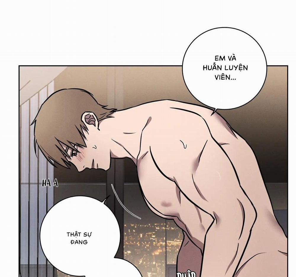 Tình Yêu Ở Phòng Gym 9 H+ trang 13