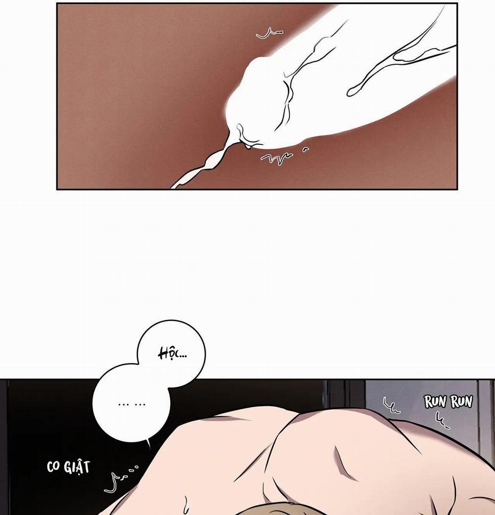 Tình Yêu Ở Phòng Gym 9 H+ trang 19