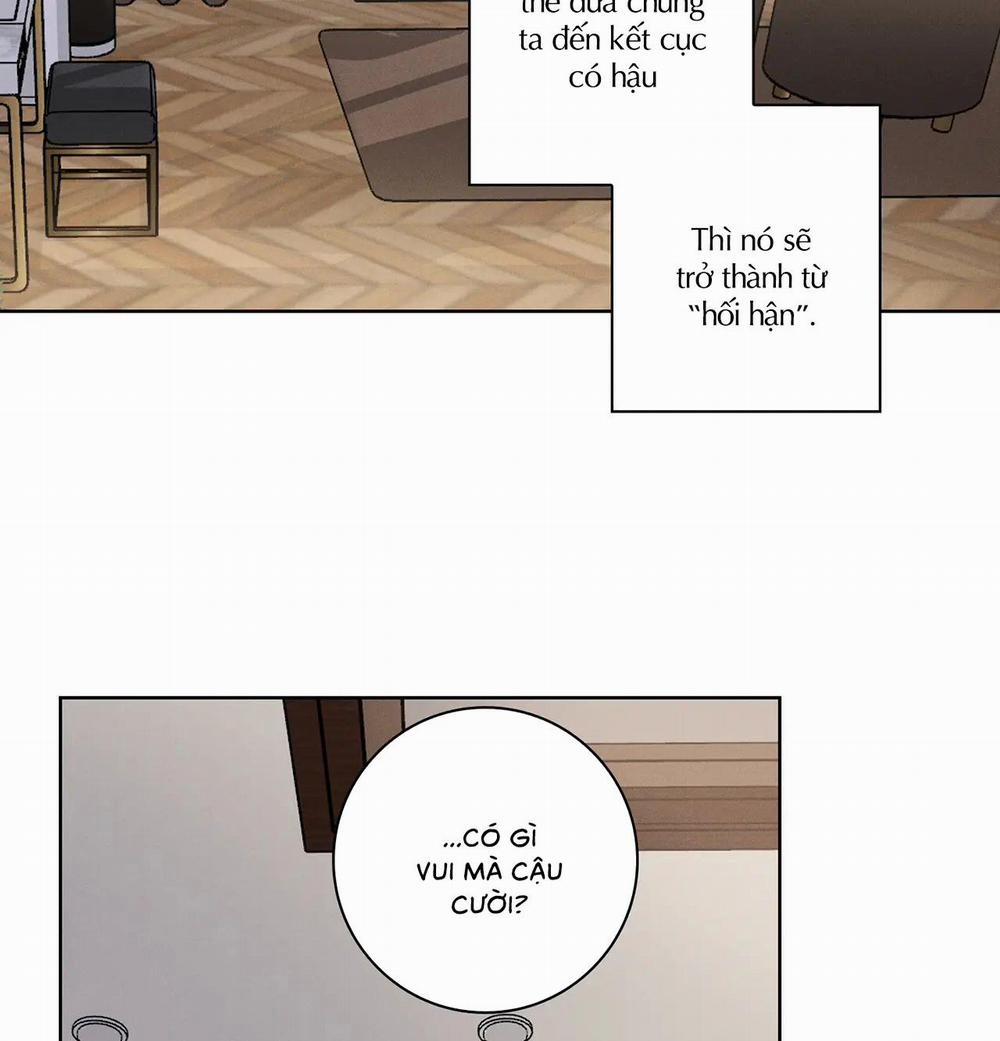 Tình Yêu Ở Phòng Gym 9 H+ trang 28