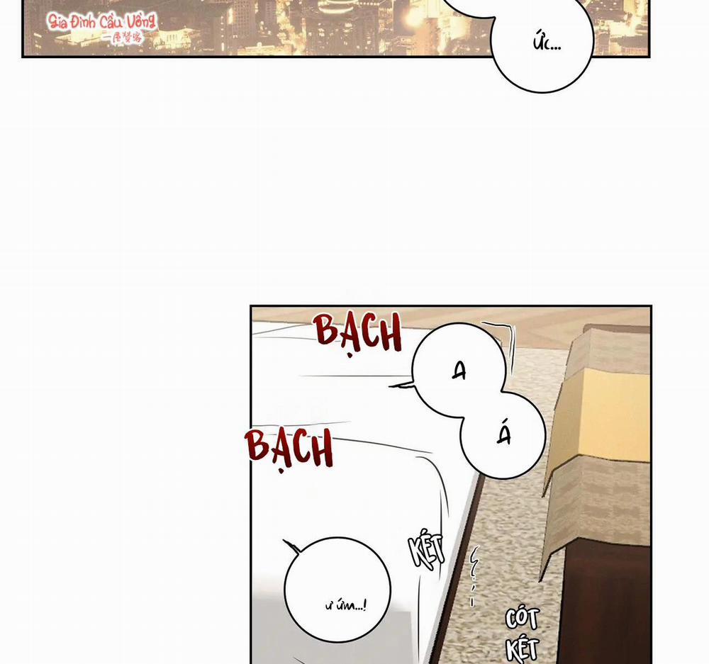 Tình Yêu Ở Phòng Gym 9 H+ trang 3