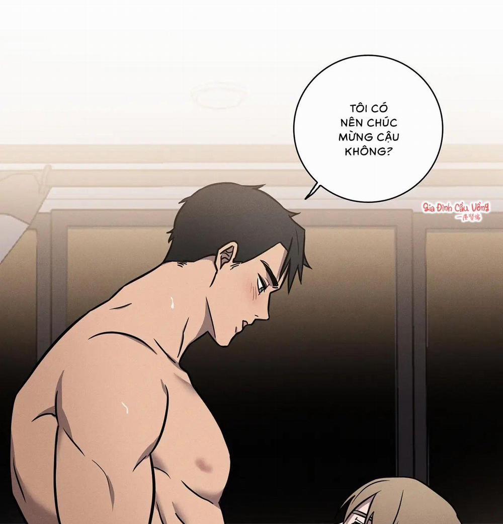 Tình Yêu Ở Phòng Gym 9 H+ trang 32