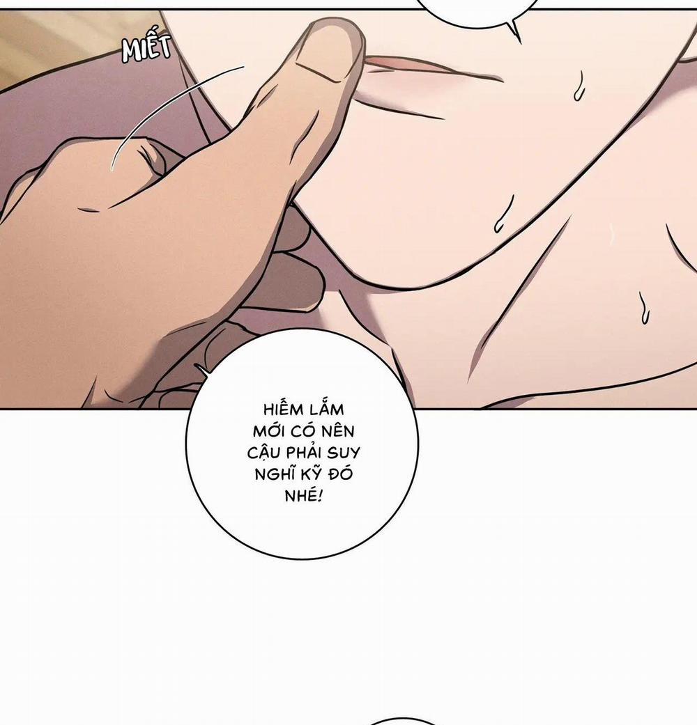 Tình Yêu Ở Phòng Gym 9 H+ trang 35