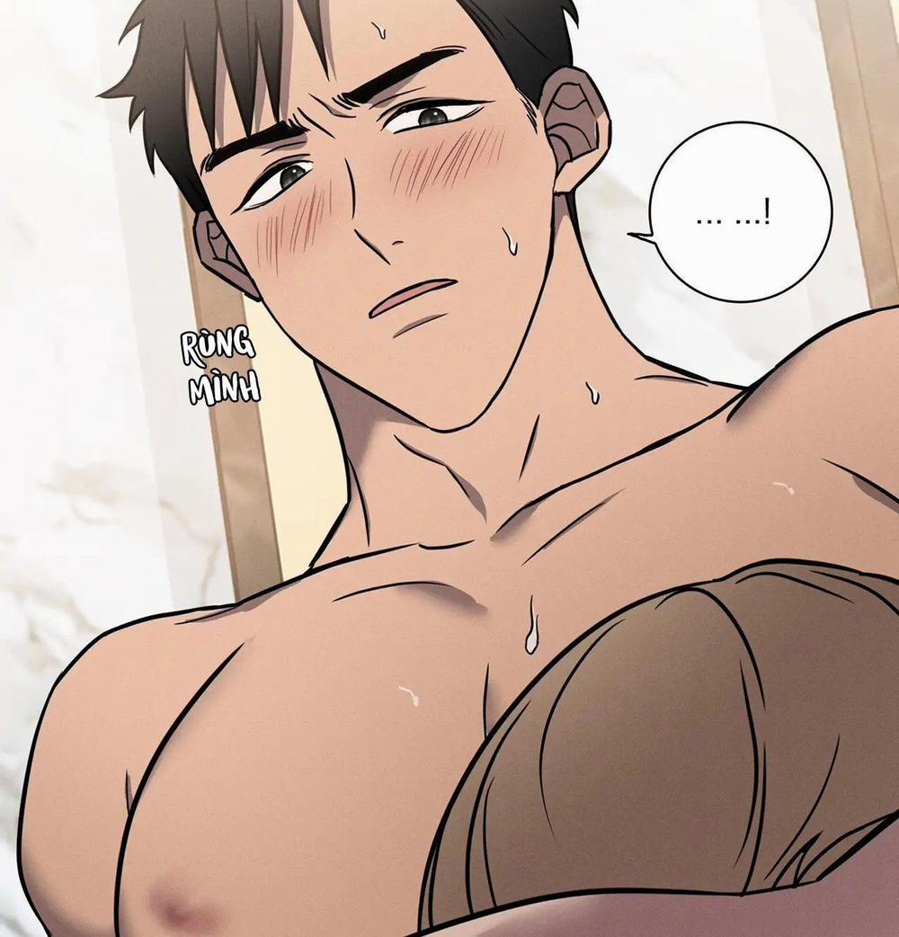 Tình Yêu Ở Phòng Gym 9 H+ trang 39