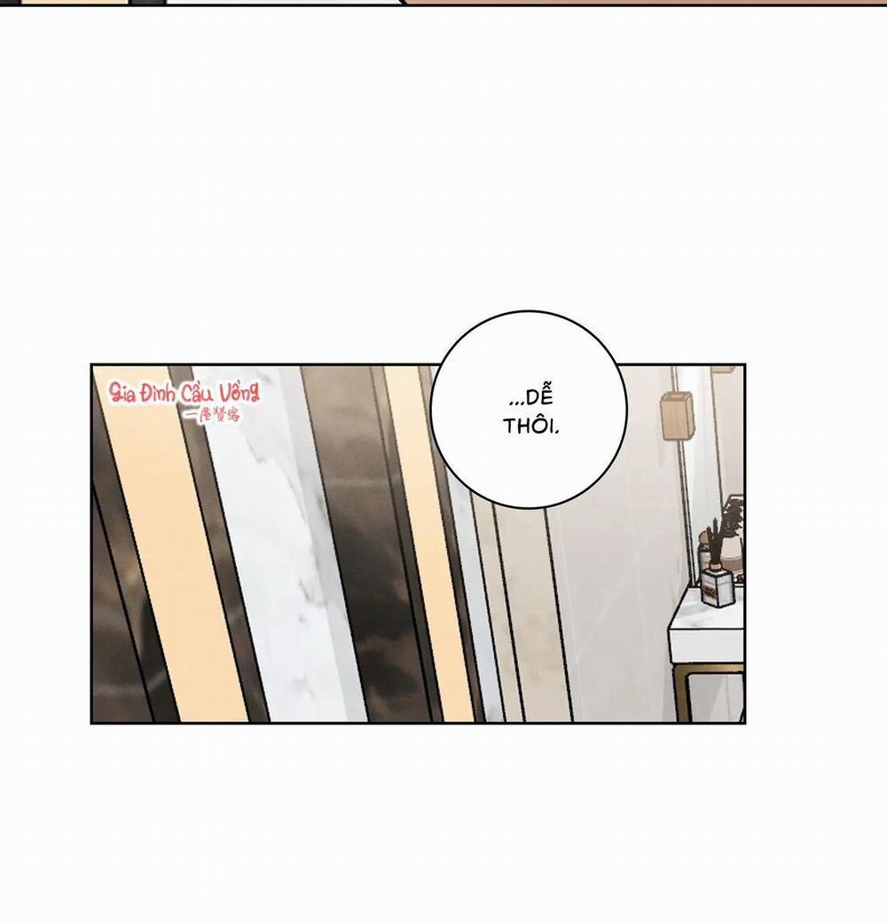 Tình Yêu Ở Phòng Gym 9 H+ trang 41