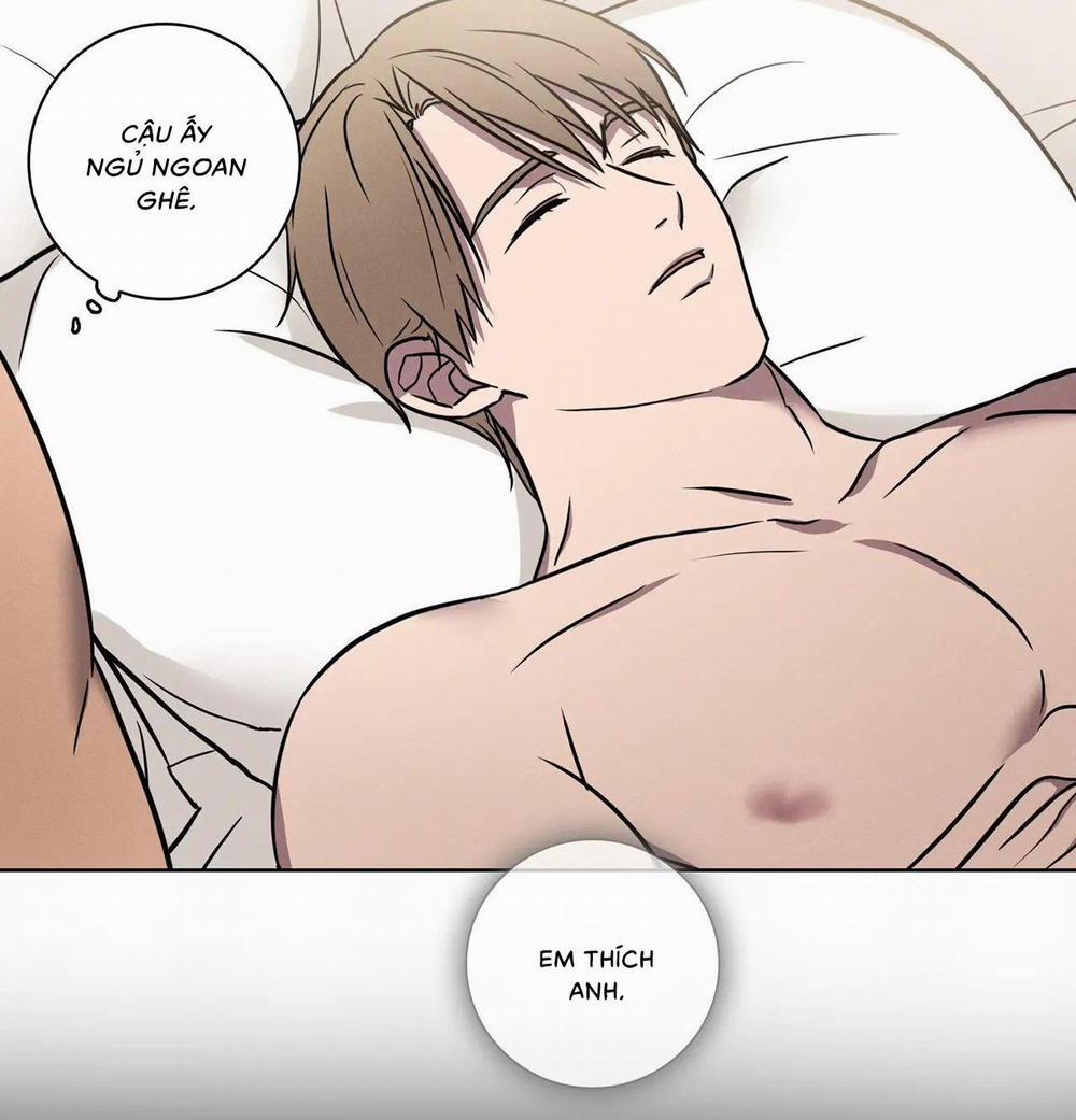 Tình Yêu Ở Phòng Gym 9 H+ trang 56