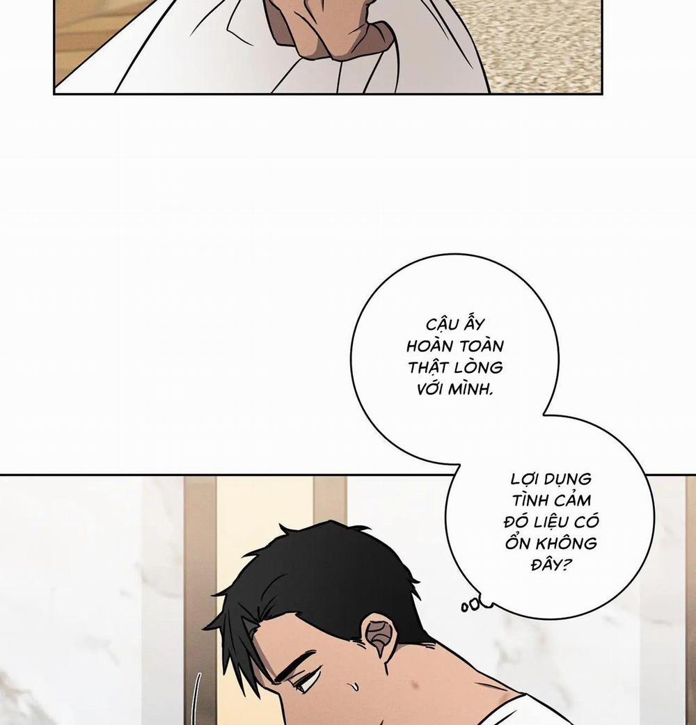 Tình Yêu Ở Phòng Gym 9 H+ trang 60