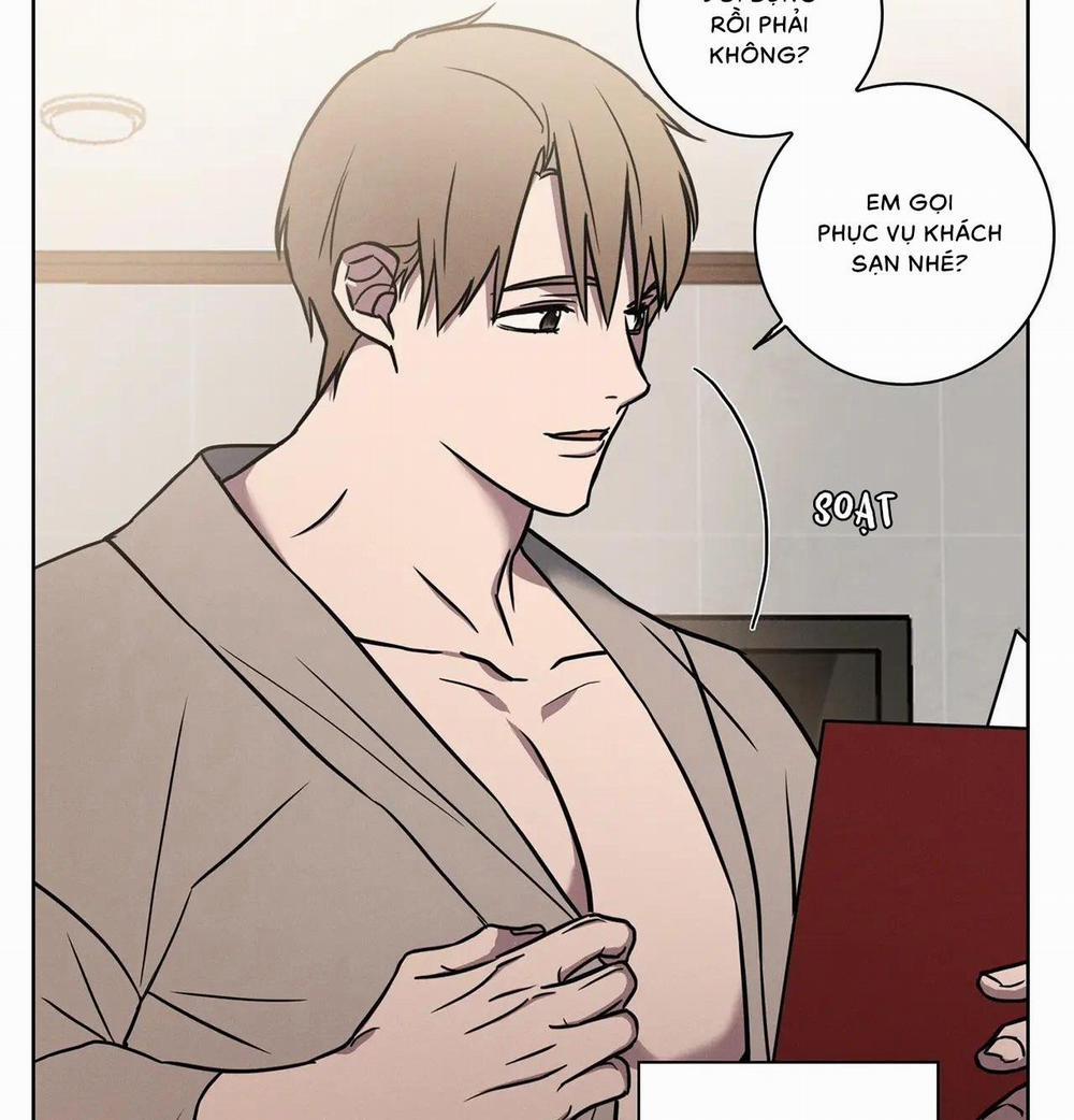 Tình Yêu Ở Phòng Gym 9 H+ trang 66