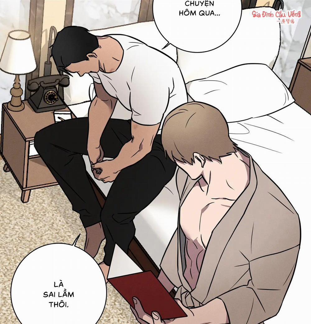 Tình Yêu Ở Phòng Gym 9 H+ trang 70