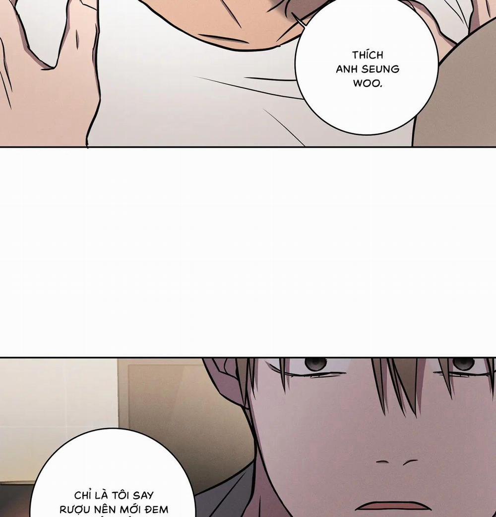 Tình Yêu Ở Phòng Gym 9 H+ trang 76