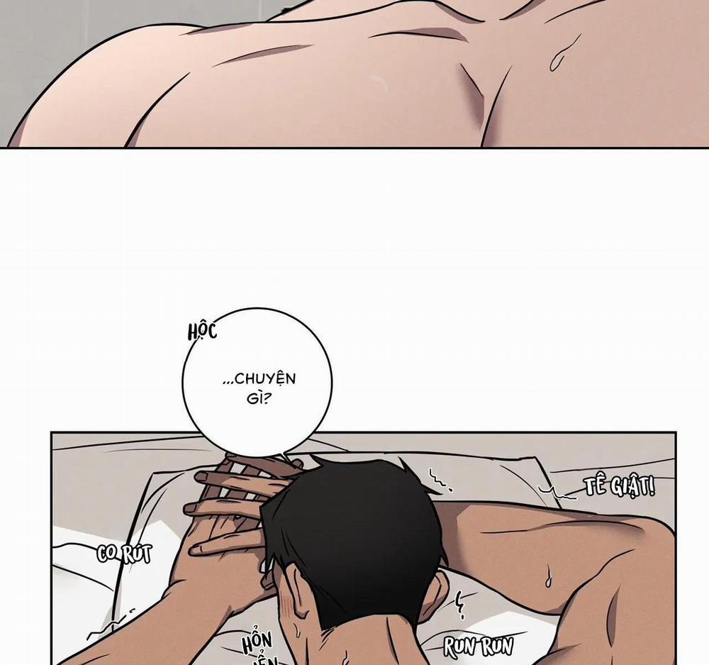 Tình Yêu Ở Phòng Gym 9 H+ trang 9