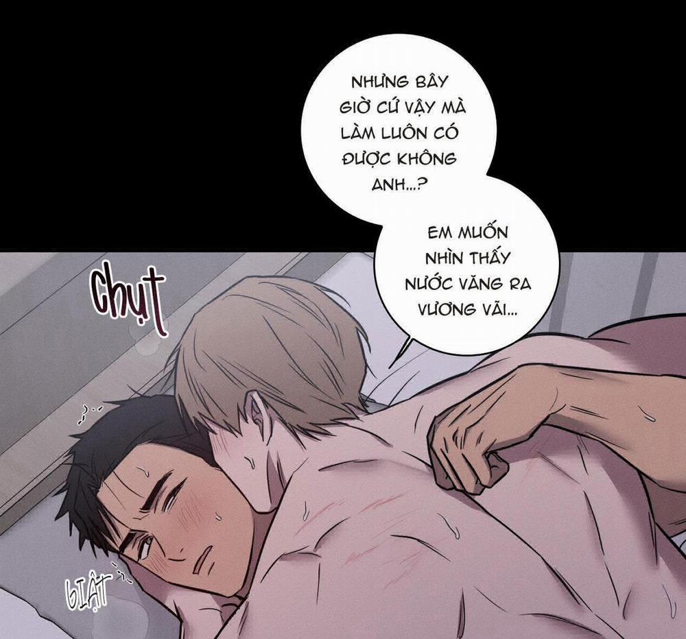 Tình Yêu Phòng Gym 29 trang 10