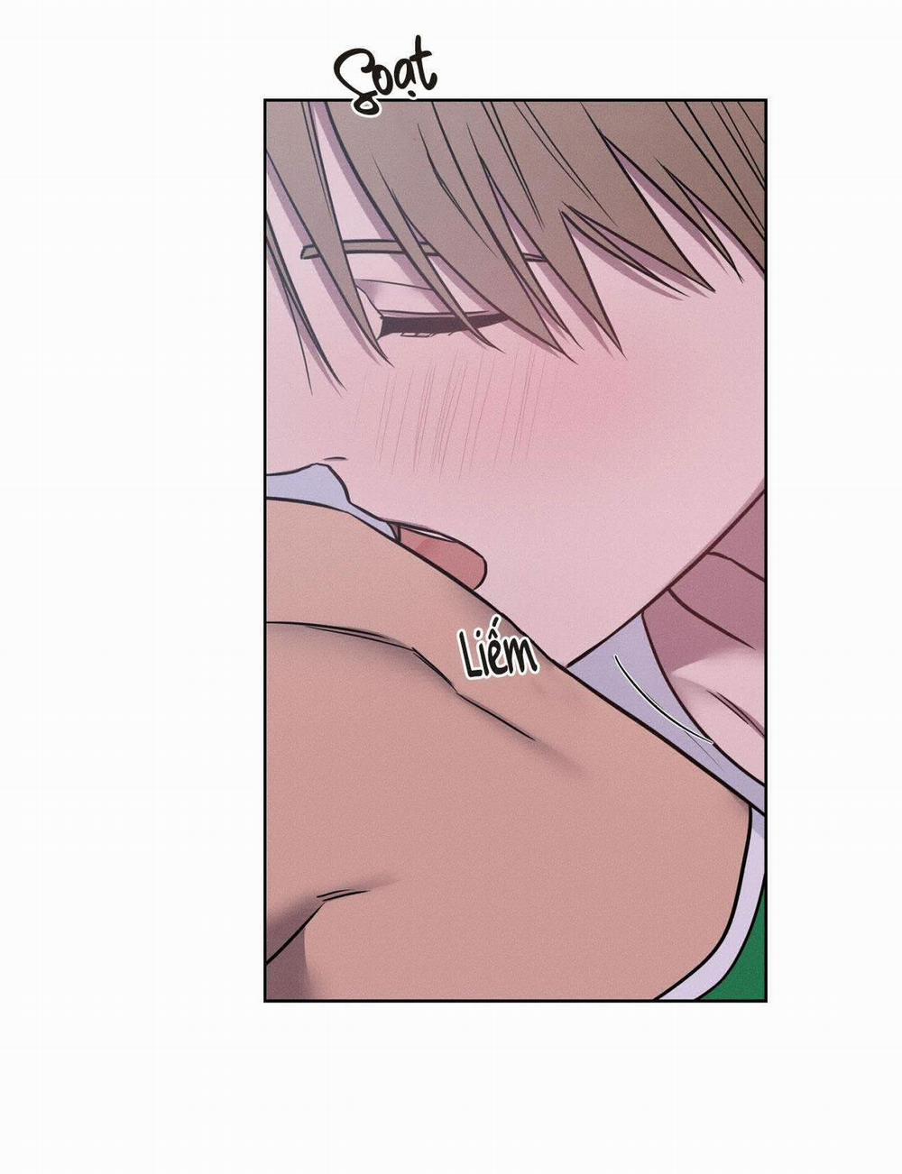 Tình Yêu Phòng Gym 29 trang 22