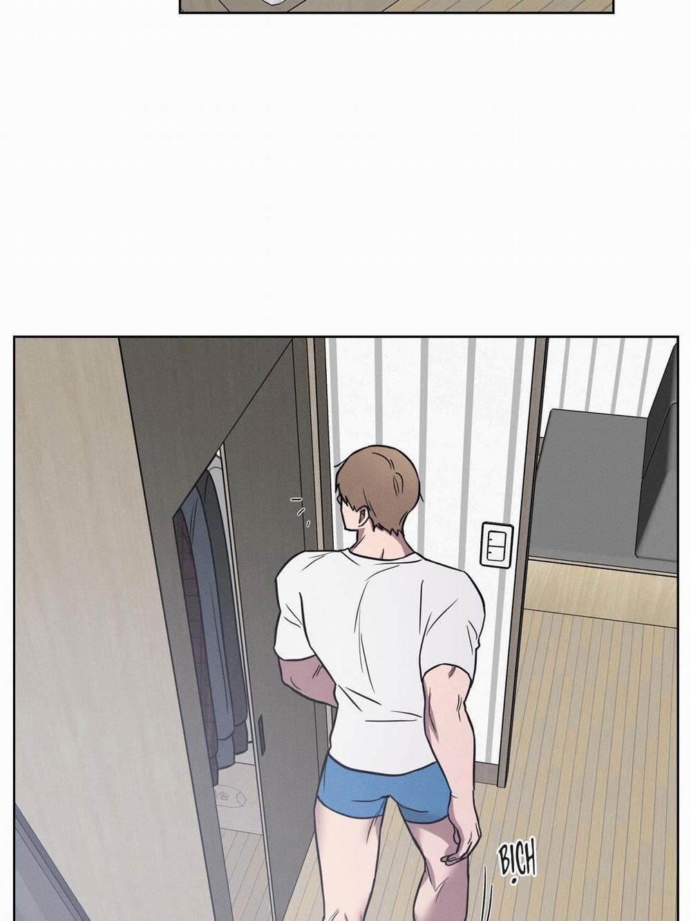 Tình Yêu Phòng Gym 29 trang 33