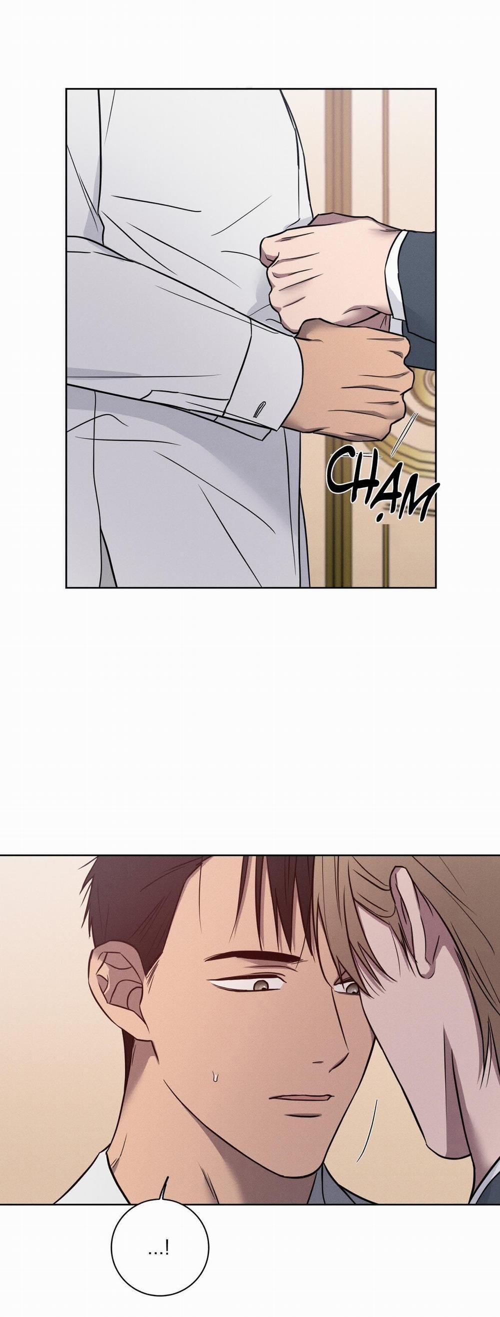 Tình Yêu Phòng Gym 30 trang 21