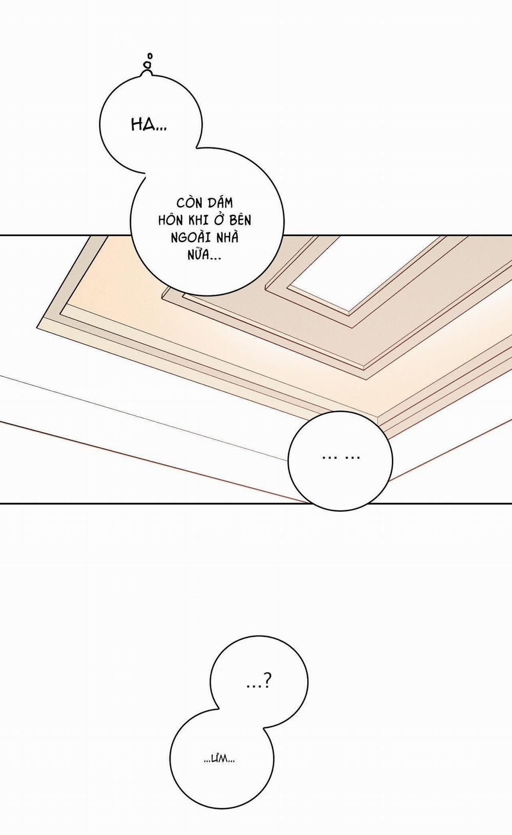 Tình Yêu Phòng Gym 30 trang 23