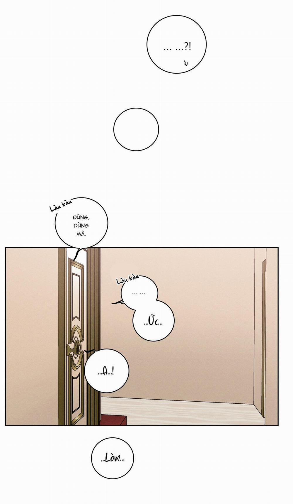 Tình Yêu Phòng Gym 30 trang 24