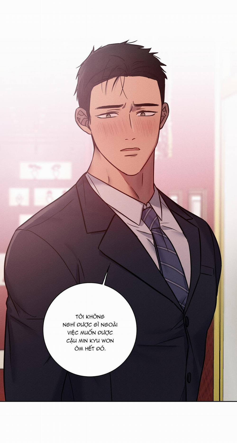 Tình Yêu Phòng Gym 30 trang 39