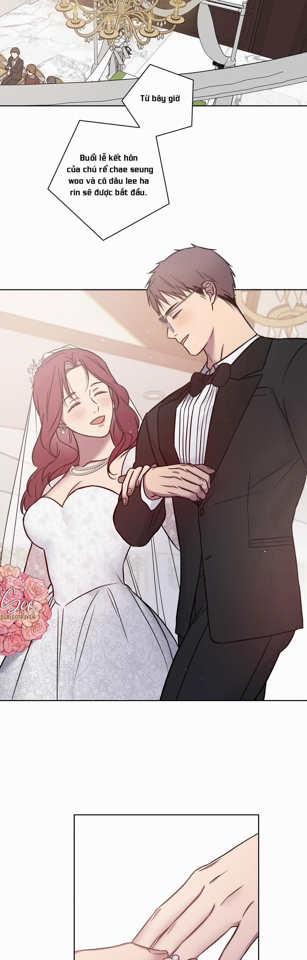 Tình Yêu Phòng Gym 33 trang 12