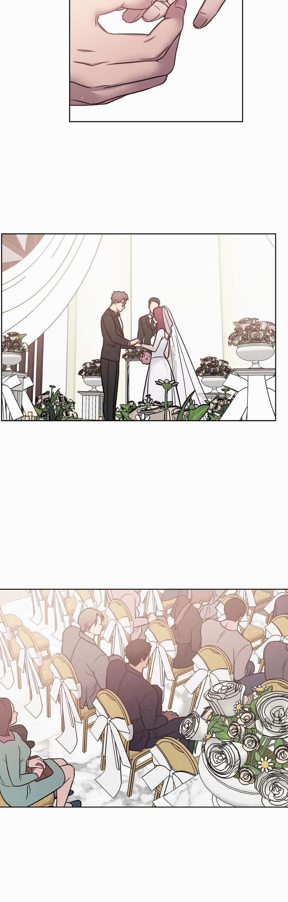 Tình Yêu Phòng Gym 33 trang 13