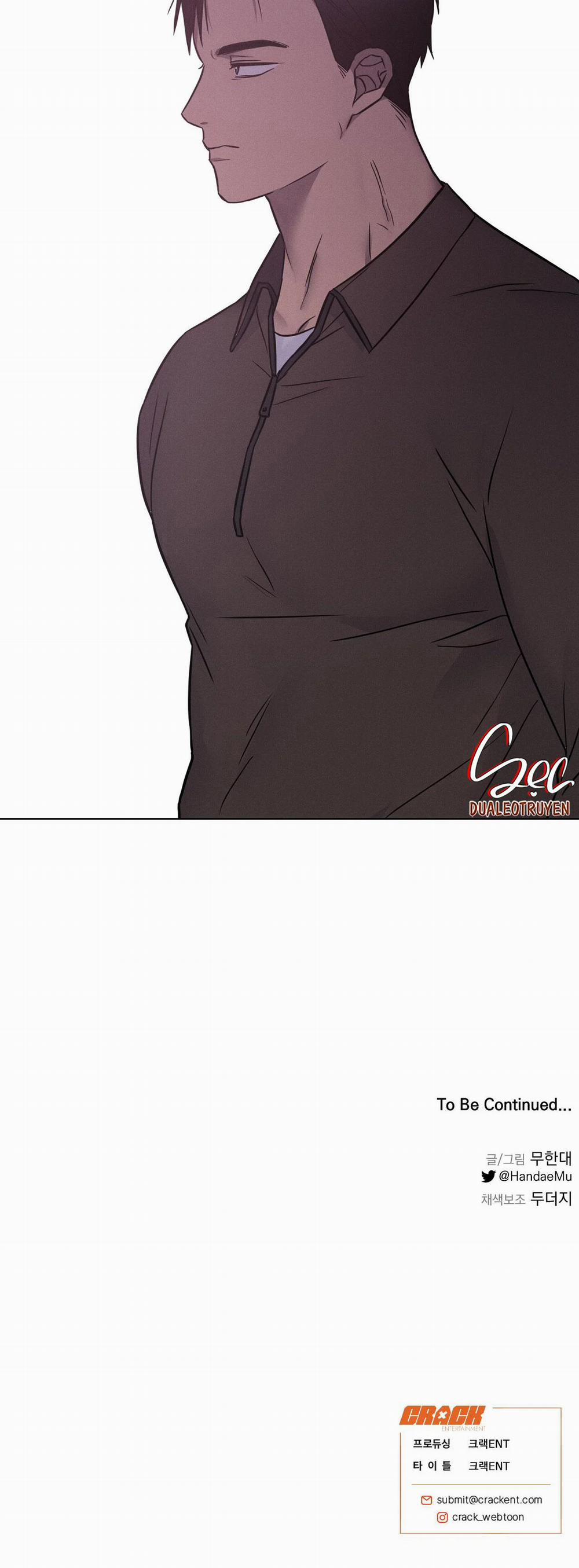 Tình Yêu Phòng Gym 34 trang 34