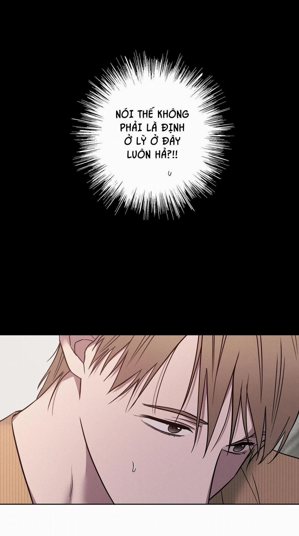 Tình Yêu Phòng Gym 35 trang 14