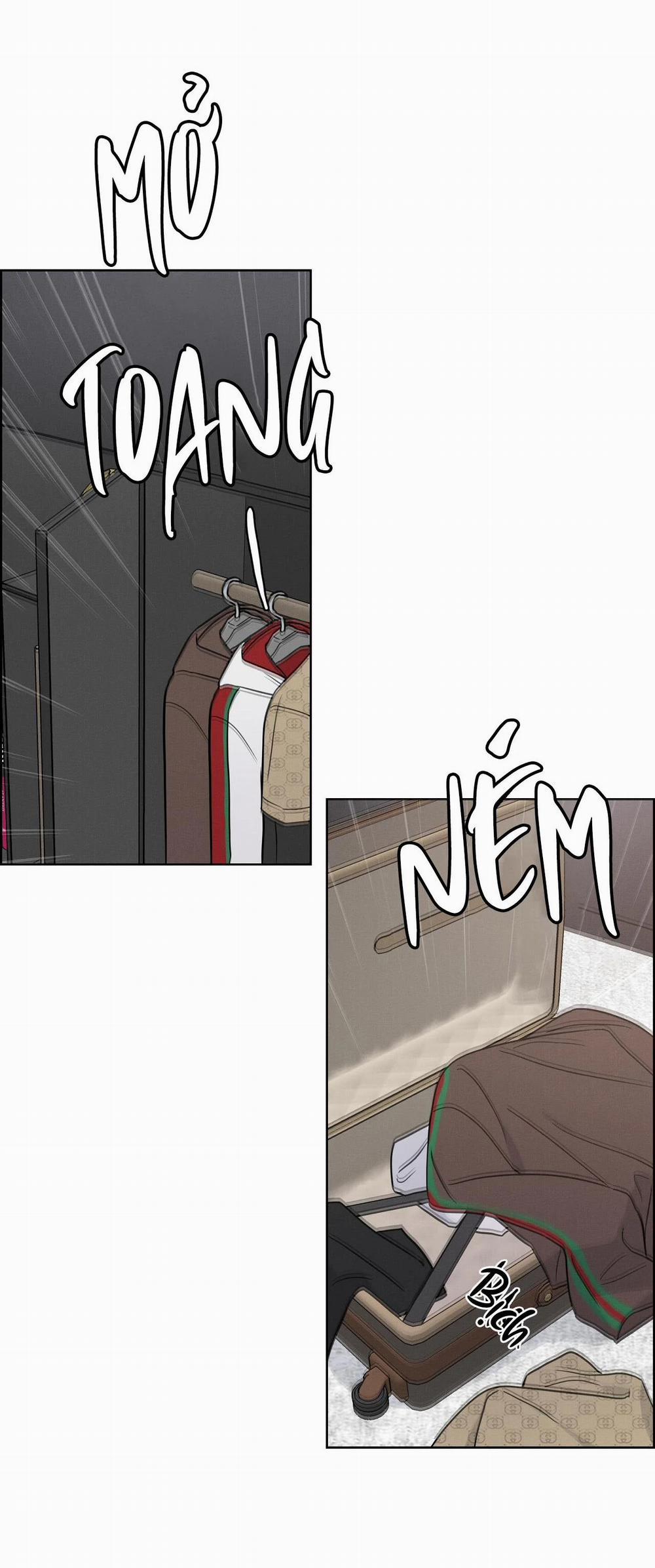 Tình Yêu Phòng Gym 35 trang 15