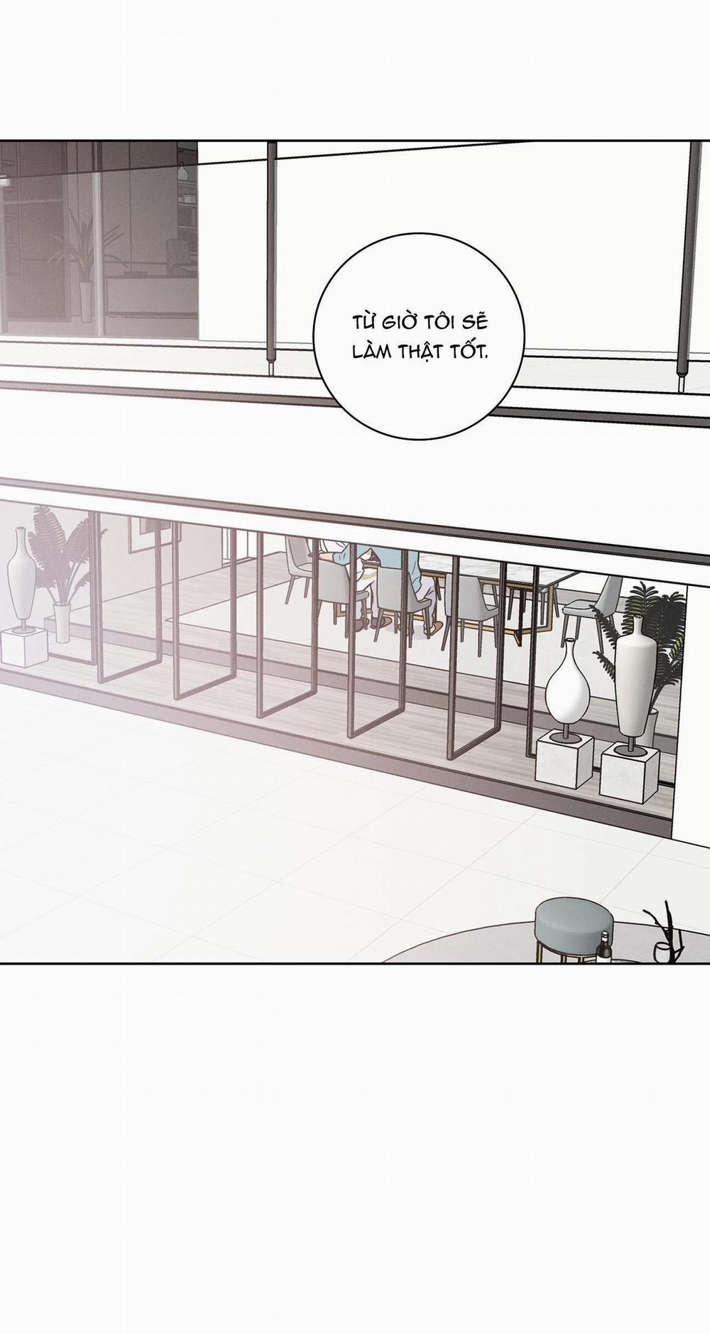 Tình Yêu Phòng Gym 35 trang 27