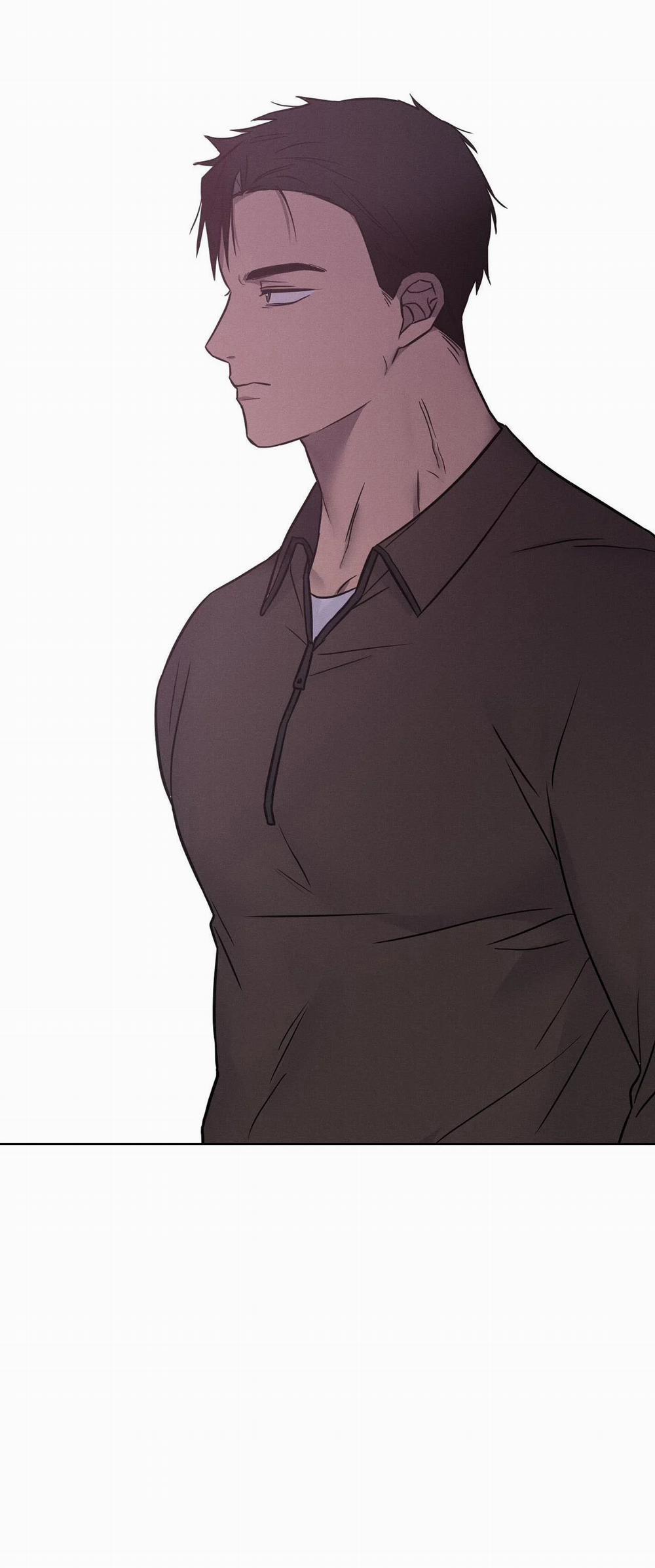 Tình Yêu Phòng Gym 35 trang 3