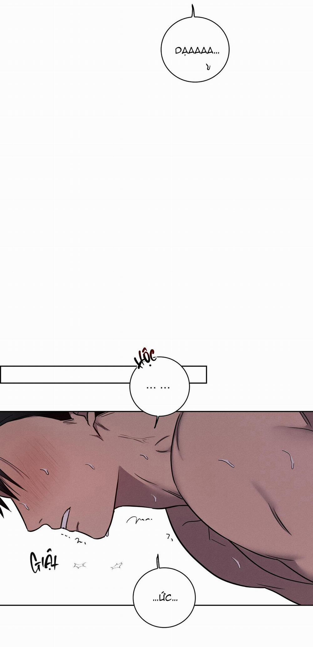 Tình Yêu Phòng Gym 37 trang 4