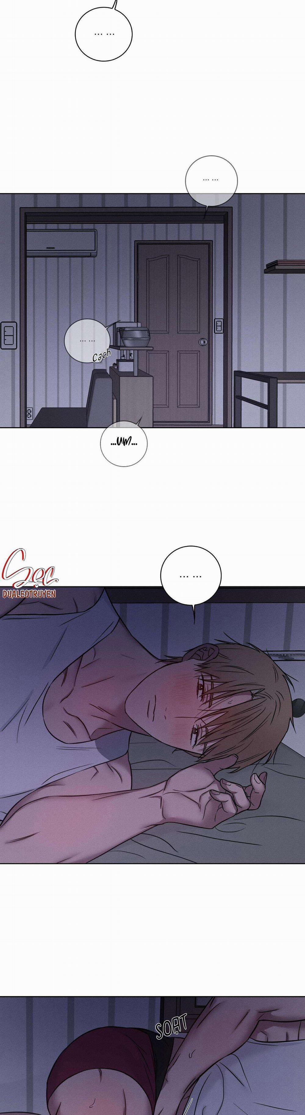 Tình Yêu Phòng Gym 38 trang 14