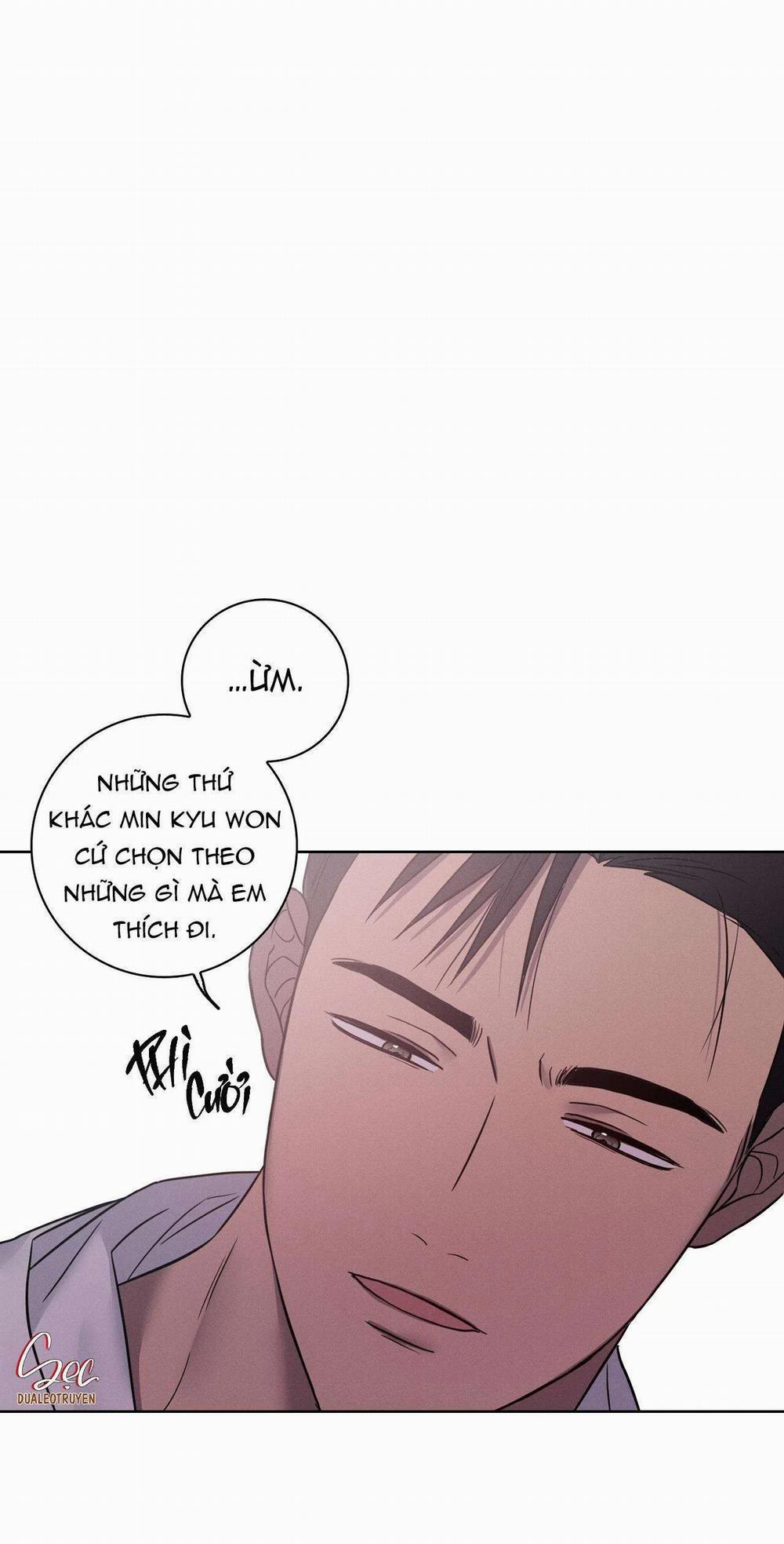 Tình Yêu Phòng Gym 39 trang 1