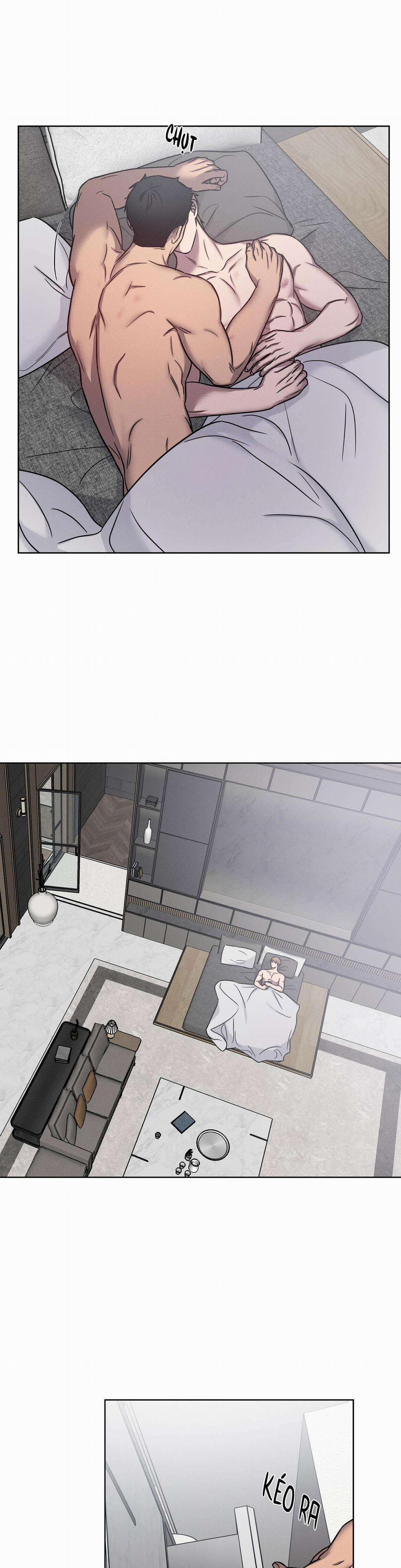 Tình Yêu Phòng Gym 41 trang 2