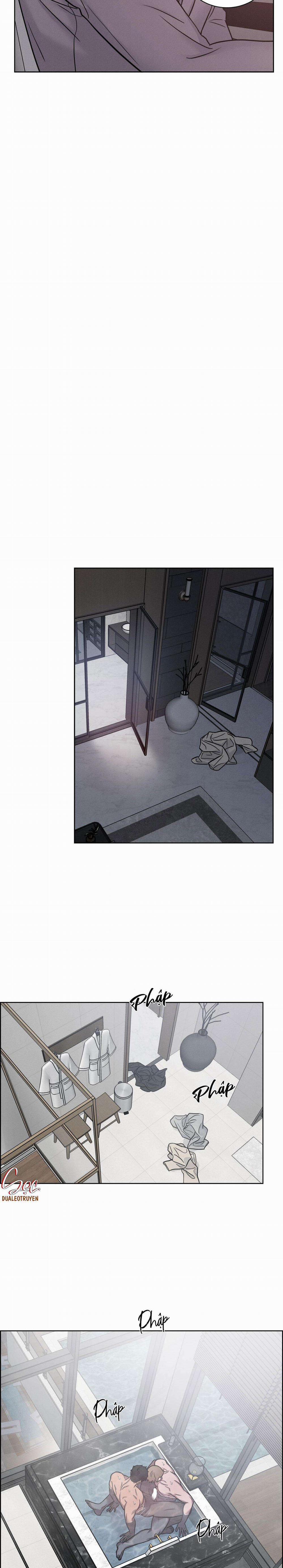 Tình Yêu Phòng Gym 43 trang 2